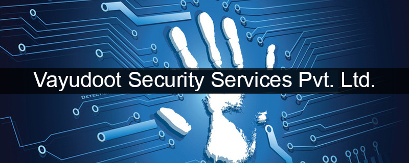 Vayudoot Security Services Pvt. Ltd. 